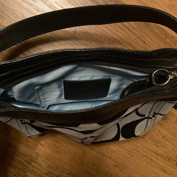 COACH mini bag - Picture 3 of 7